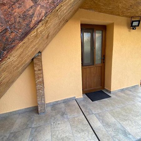 Grey Studio Sibiu Exterior foto